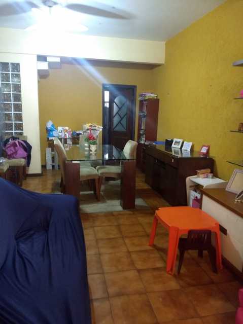Conheça 2. do imóvel - Casa em Condomínio 3 quartos à venda Praça Seca, Rio de Janeiro - R$ 440.000 - FRCN30124 - 2 2. - 2
