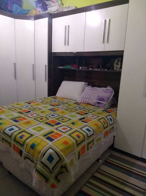 Conheça 6. do imóvel - Casa em Condomínio 3 quartos à venda Praça Seca, Rio de Janeiro - R$ 440.000 - FRCN30124 - 6 6. - 6