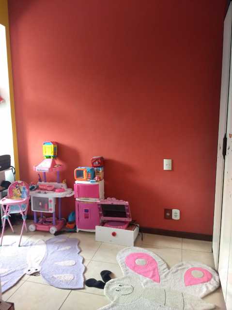 Conheça 8. do imóvel - Casa em Condomínio 3 quartos à venda Praça Seca, Rio de Janeiro - R$ 440.000 - FRCN30124 - 8 8. - 8