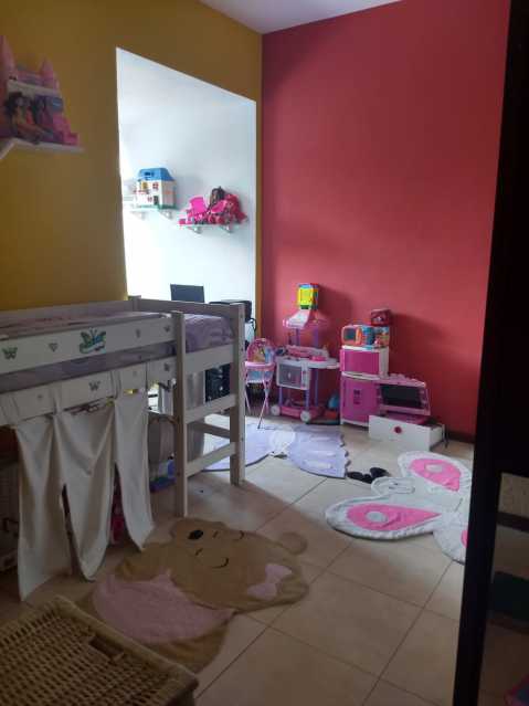 Conheça 9. do imóvel - Casa em Condomínio 3 quartos à venda Praça Seca, Rio de Janeiro - R$ 440.000 - FRCN30124 - 9 9. - 9