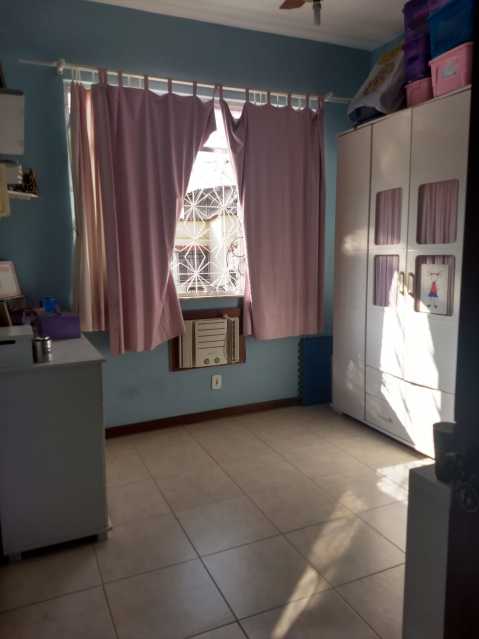 Conheça 10. do imóvel - Casa em Condomínio 3 quartos à venda Praça Seca, Rio de Janeiro - R$ 440.000 - FRCN30124 - 10 10. - 10