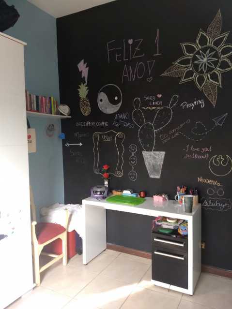 Conheça 12. do imóvel - Casa em Condomínio 3 quartos à venda Praça Seca, Rio de Janeiro - R$ 440.000 - FRCN30124 - 12 12. - 12