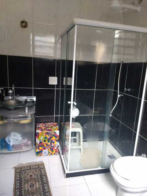 Conheça 15. do imóvel - Casa em Condomínio 3 quartos à venda Praça Seca, Rio de Janeiro - R$ 440.000 - FRCN30124 - 16 15. - 16