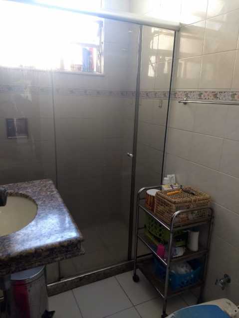 Conheça 16. do imóvel - Casa em Condomínio 3 quartos à venda Praça Seca, Rio de Janeiro - R$ 440.000 - FRCN30124 - 17 16. - 17