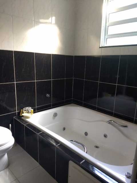 Conheça 17. do imóvel - Casa em Condomínio 3 quartos à venda Praça Seca, Rio de Janeiro - R$ 440.000 - FRCN30124 - 18 17. - 18