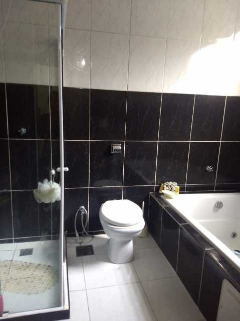 Conheça 18. do imóvel - Casa em Condomínio 3 quartos à venda Praça Seca, Rio de Janeiro - R$ 440.000 - FRCN30124 - 19 18. - 19