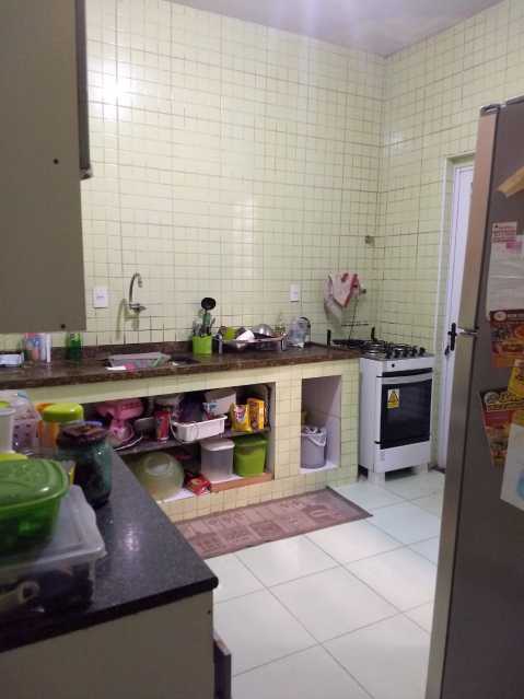 Conheça A 1. do imóvel - Casa em Condomínio 3 quartos à venda Praça Seca, Rio de Janeiro - R$ 440.000 - FRCN30124 - 20 A 1. - 20