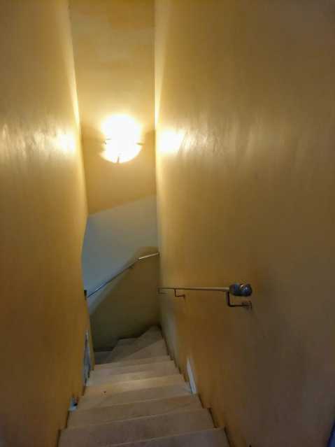 Conheça A 6. do imóvel - Casa em Condomínio 3 quartos à venda Praça Seca, Rio de Janeiro - R$ 440.000 - FRCN30124 - 26 A 6. - 26