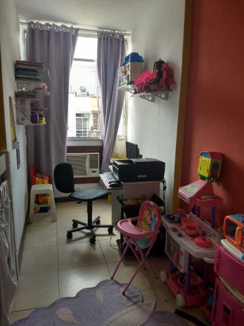 Conheça A 7. do imóvel - Casa em Condomínio 3 quartos à venda Praça Seca, Rio de Janeiro - R$ 440.000 - FRCN30124 - 14 A 7. - 14