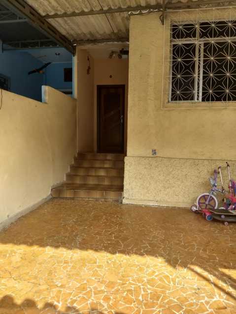 Conheça A 9. do imóvel - Casa em Condomínio 3 quartos à venda Praça Seca, Rio de Janeiro - R$ 440.000 - FRCN30124 - 27 A 9. - 27