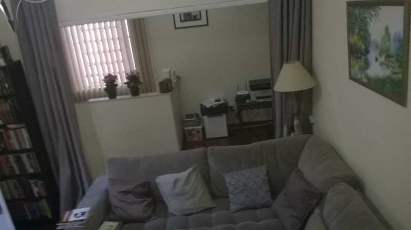 Conheça 2 do imóvel - Apartamento 2 quartos à venda Engenho de Dentro, Rio de Janeiro - R$ 320.000 - MEAP20829 - 2 2 - 2