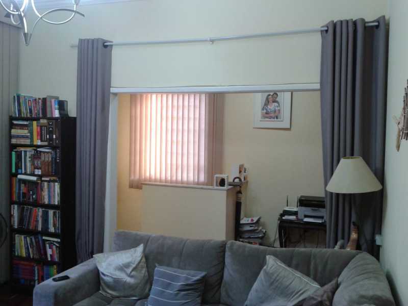 Conheça 6 do imóvel - Apartamento 2 quartos à venda Engenho de Dentro, Rio de Janeiro - R$ 320.000 - MEAP20829 - 5 6 - 5