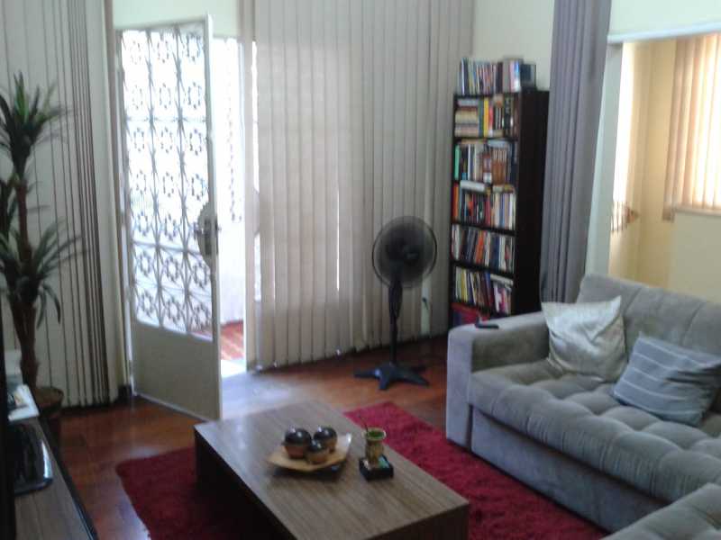 Conheça 10 do imóvel - Apartamento 2 quartos à venda Engenho de Dentro, Rio de Janeiro - R$ 320.000 - MEAP20829 - 8 10 - 8