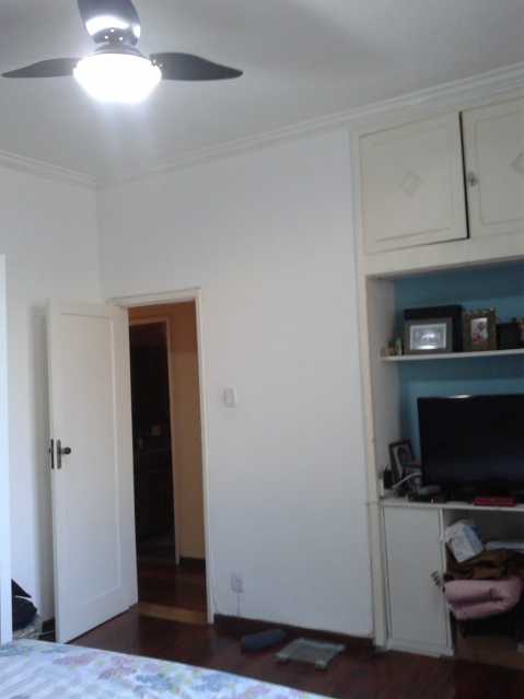 Conheça 12 do imóvel - Apartamento 2 quartos à venda Engenho de Dentro, Rio de Janeiro - R$ 320.000 - MEAP20829 - 10 12 - 10