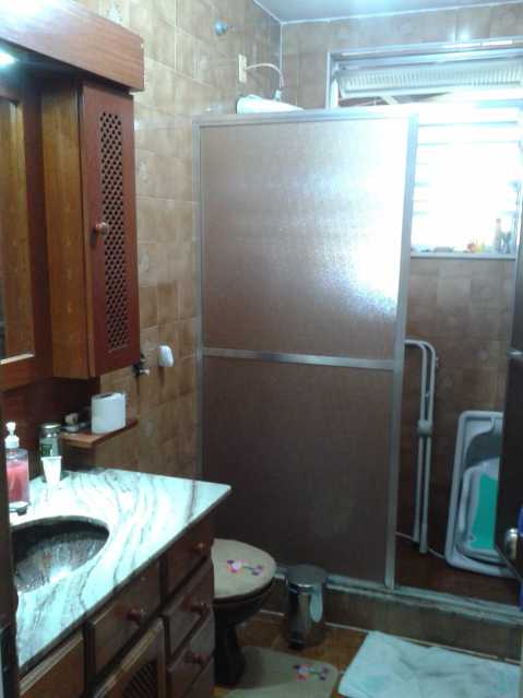 Conheça 14 do imóvel - Apartamento 2 quartos à venda Engenho de Dentro, Rio de Janeiro - R$ 320.000 - MEAP20829 - 12 14 - 12