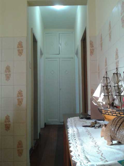Conheça 15 do imóvel - Apartamento 2 quartos à venda Engenho de Dentro, Rio de Janeiro - R$ 320.000 - MEAP20829 - 13 15 - 13