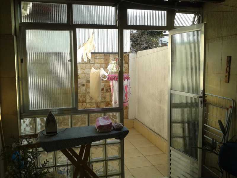 Conheça 18 do imóvel - Apartamento 2 quartos à venda Engenho de Dentro, Rio de Janeiro - R$ 320.000 - MEAP20829 - 16 18 - 16