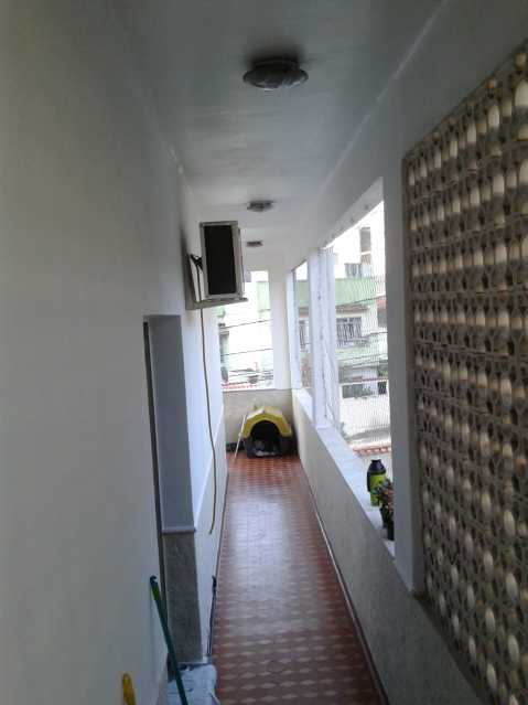 Conheça 23 do imóvel - Apartamento 2 quartos à venda Engenho de Dentro, Rio de Janeiro - R$ 320.000 - MEAP20829 - 21 23 - 21