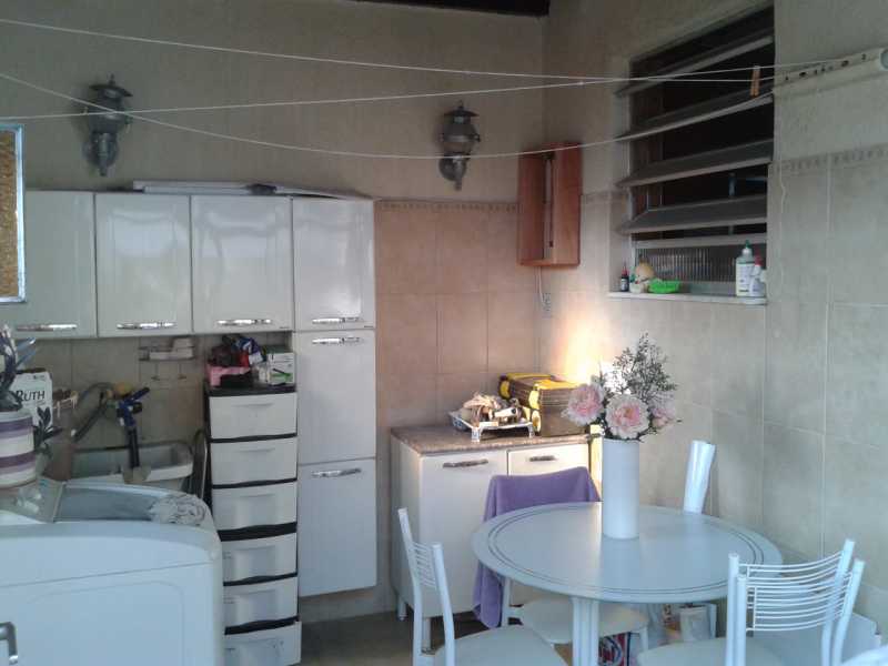 Conheça 26 do imóvel - Apartamento 2 quartos à venda Engenho de Dentro, Rio de Janeiro - R$ 320.000 - MEAP20829 - 24 26 - 24