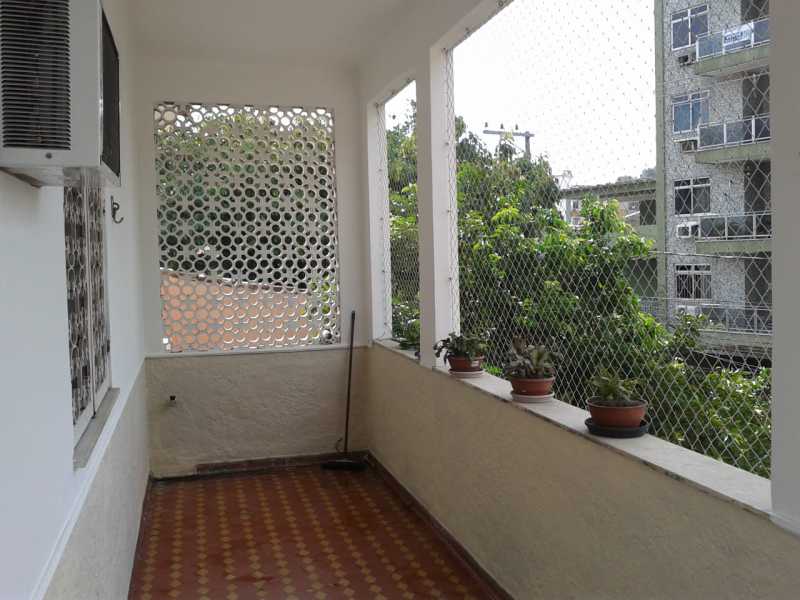 Conheça 27 do imóvel - Apartamento 2 quartos à venda Engenho de Dentro, Rio de Janeiro - R$ 320.000 - MEAP20829 - 25 27 - 25