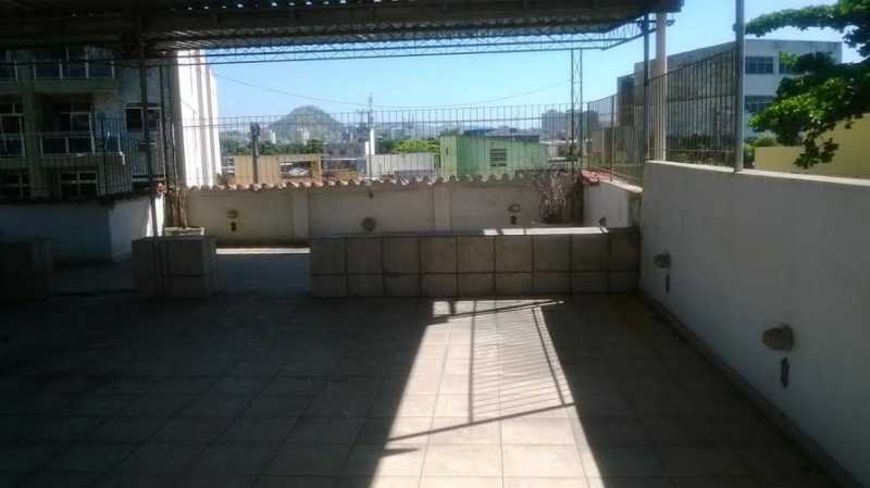 Conheça 28 do imóvel - Apartamento 2 quartos à venda Engenho de Dentro, Rio de Janeiro - R$ 320.000 - MEAP20829 - 26 28 - 26