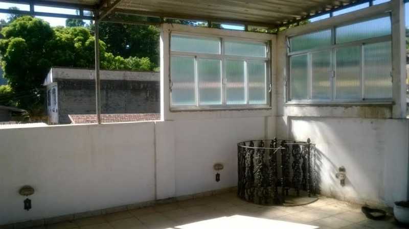 Conheça 29 do imóvel - Apartamento 2 quartos à venda Engenho de Dentro, Rio de Janeiro - R$ 320.000 - MEAP20829 - 27 29 - 27
