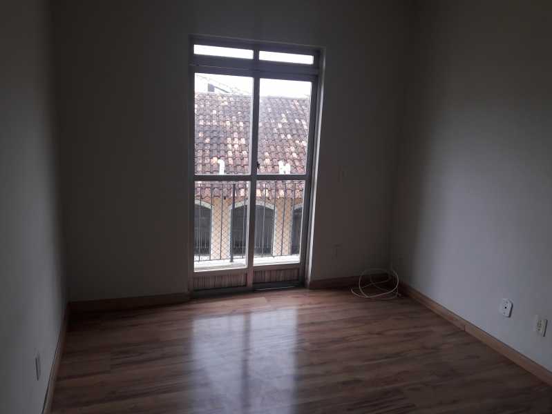 Conheça 02 do imóvel - Apartamento 2 quartos à venda Pechincha, Rio de Janeiro - R$ 155.000 - FRAP21234 - 2 02 - 2
