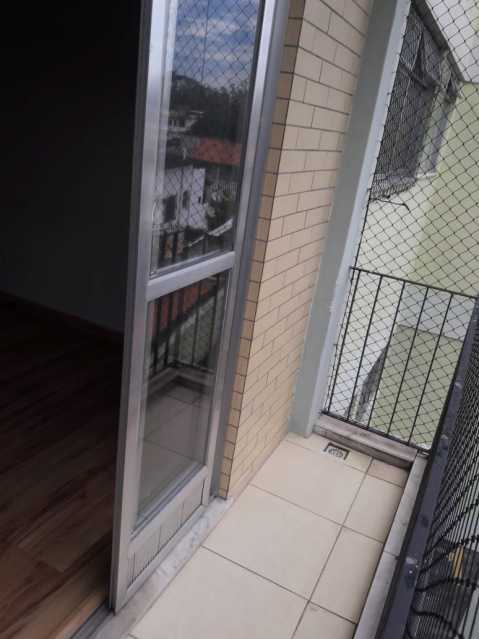 Conheça 05 do imóvel - Apartamento 2 quartos à venda Pechincha, Rio de Janeiro - R$ 155.000 - FRAP21234 - 5 05 - 5