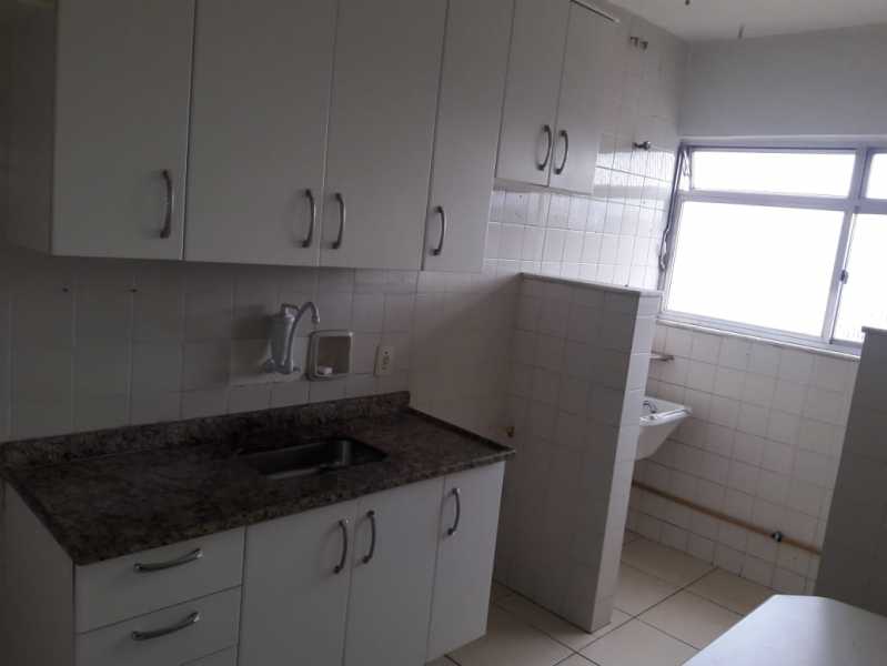 Conheça 13 do imóvel - Apartamento 2 quartos à venda Pechincha, Rio de Janeiro - R$ 155.000 - FRAP21234 - 13 13 - 13