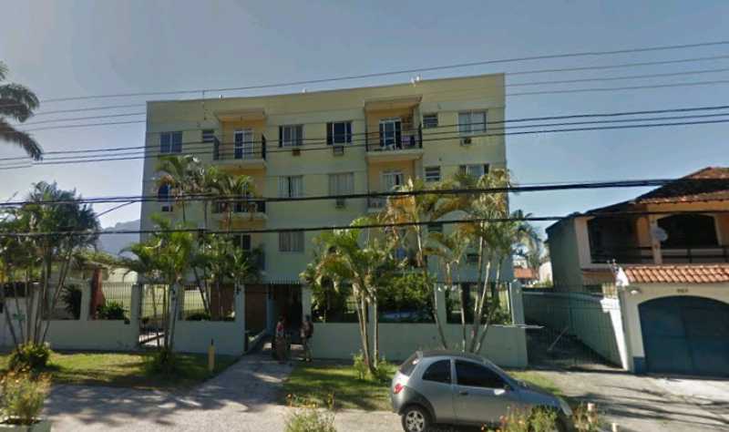 Conheça edgard werneck 939 do imóvel - Apartamento 2 quartos à venda Pechincha, Rio de Janeiro - R$ 155.000 - FRAP21234 - 1 edgard werneck 939 - 1