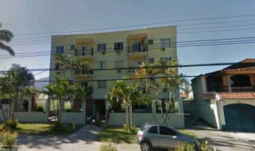 Apartamento 2 quartos à venda Pechincha, Rio de Janeiro - R$ 155.000 - FRAP21234