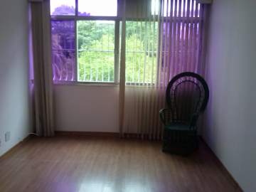Apartamento 2 quartos à venda Rocha, Rio de Janeiro - R$ 280.000 - MEAP20837