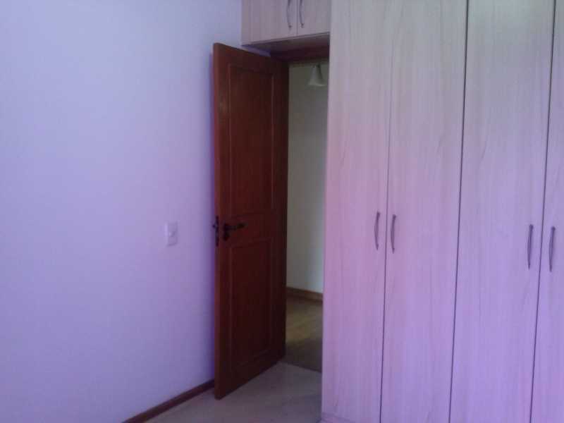Conheça CAM00462 do imóvel - Apartamento 2 quartos à venda Rocha, Rio de Janeiro - R$ 280.000 - MEAP20837 - 9 CAM00462 - 9