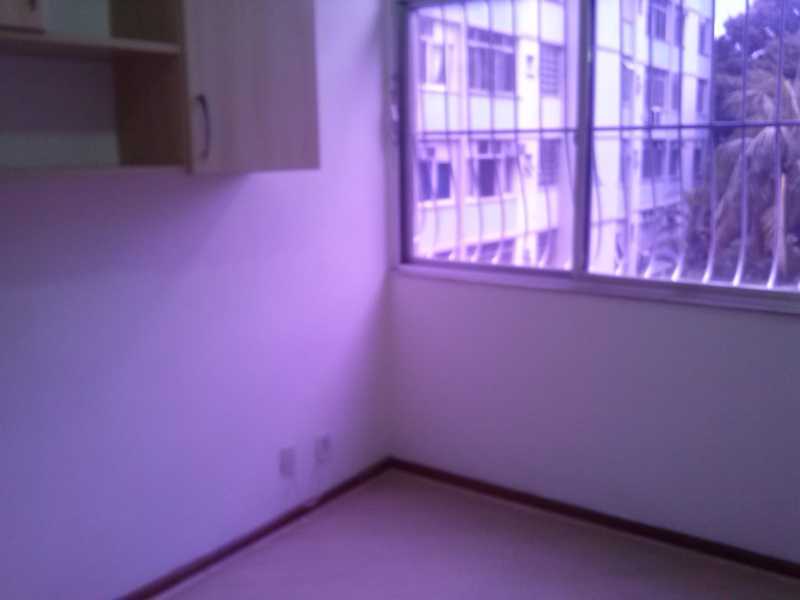Conheça CAM00465 do imóvel - Apartamento 2 quartos à venda Rocha, Rio de Janeiro - R$ 280.000 - MEAP20837 - 10 CAM00465 - 10