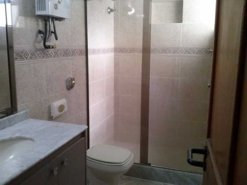Conheça CAM00466 do imóvel - Apartamento 2 quartos à venda Rocha, Rio de Janeiro - R$ 280.000 - MEAP20837 - 11 CAM00466 - 11