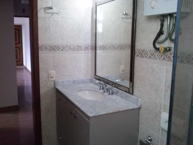 Conheça CAM00468 do imóvel - Apartamento 2 quartos à venda Rocha, Rio de Janeiro - R$ 280.000 - MEAP20837 - 12 CAM00468 - 12