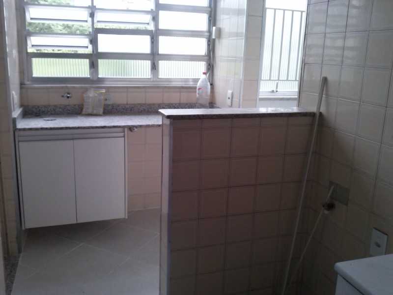 Conheça CAM00473 do imóvel - Apartamento 2 quartos à venda Rocha, Rio de Janeiro - R$ 280.000 - MEAP20837 - 16 CAM00473 - 16
