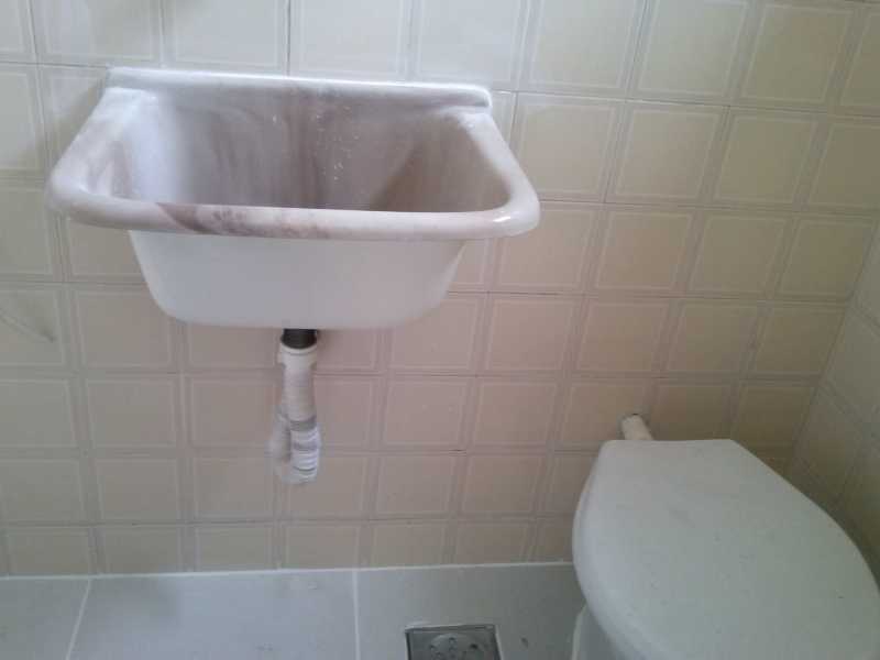 Conheça CAM00474 do imóvel - Apartamento 2 quartos à venda Rocha, Rio de Janeiro - R$ 280.000 - MEAP20837 - 17 CAM00474 - 17