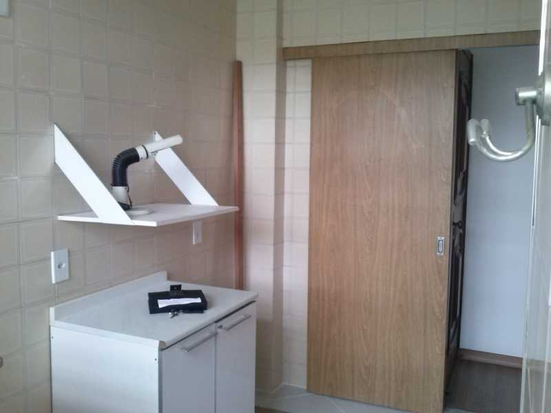 Conheça CAM00475 do imóvel - Apartamento 2 quartos à venda Rocha, Rio de Janeiro - R$ 280.000 - MEAP20837 - 18 CAM00475 - 18