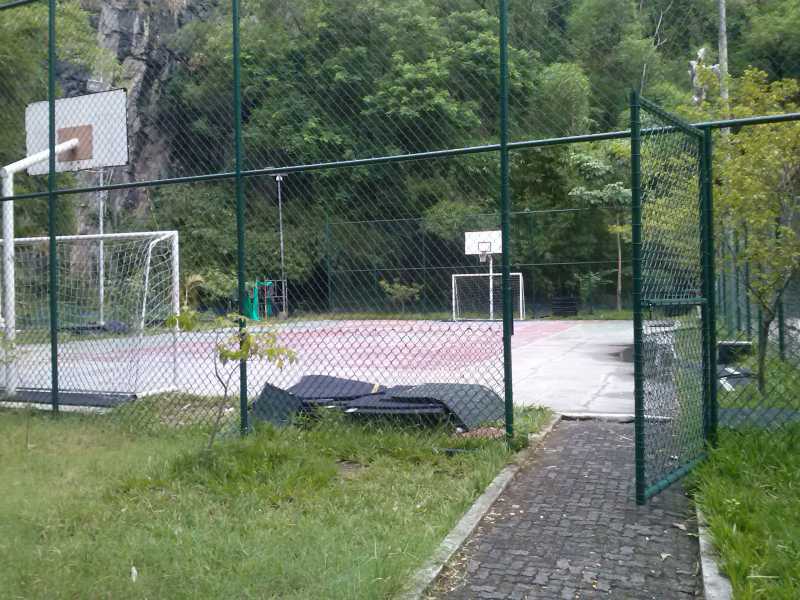 Conheça CAM00488 do imóvel - Apartamento 2 quartos à venda Rocha, Rio de Janeiro - R$ 280.000 - MEAP20837 - 22 CAM00488 - 22