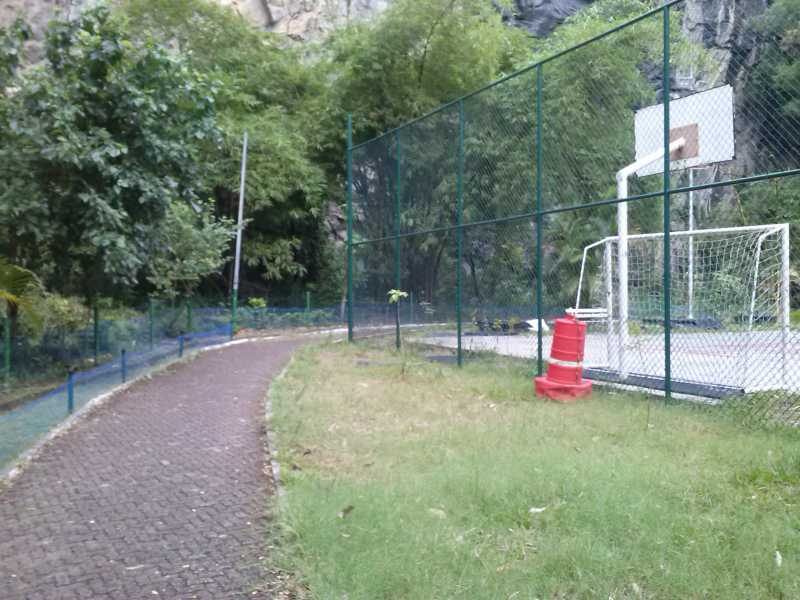 Conheça CAM00489 do imóvel - Apartamento 2 quartos à venda Rocha, Rio de Janeiro - R$ 280.000 - MEAP20837 - 23 CAM00489 - 23