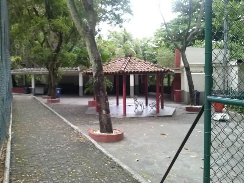 Conheça CAM00490 do imóvel - Apartamento 2 quartos à venda Rocha, Rio de Janeiro - R$ 280.000 - MEAP20837 - 24 CAM00490 - 24