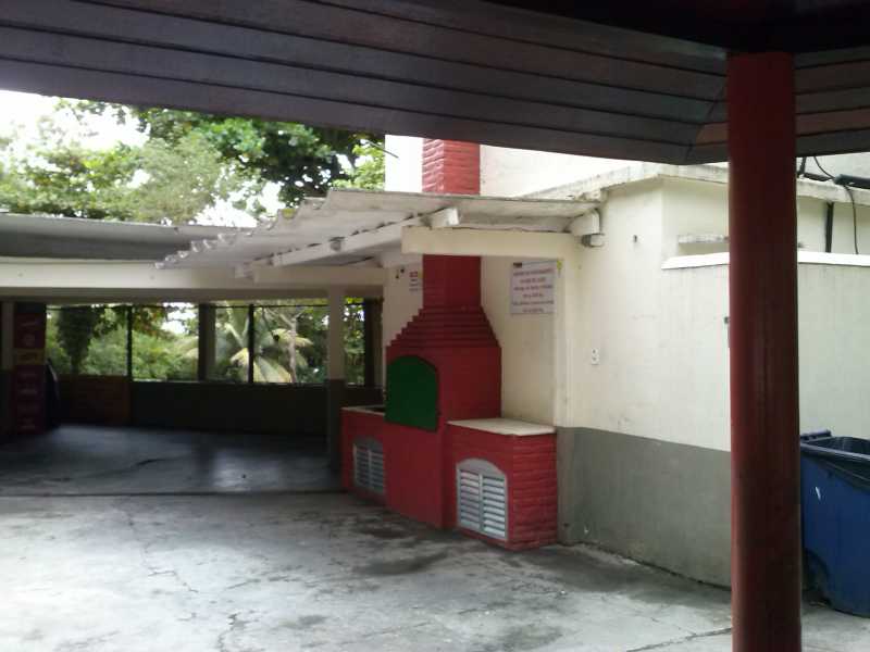 Conheça CAM00491 do imóvel - Apartamento 2 quartos à venda Rocha, Rio de Janeiro - R$ 280.000 - MEAP20837 - 25 CAM00491 - 25