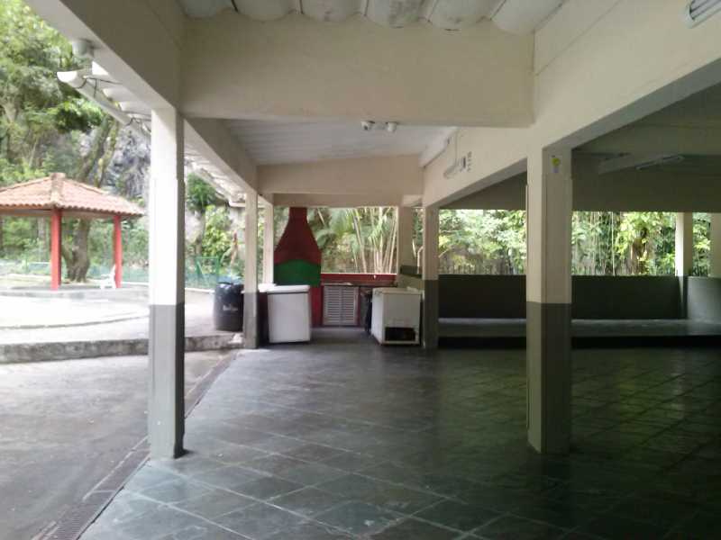 Conheça CAM00492 do imóvel - Apartamento 2 quartos à venda Rocha, Rio de Janeiro - R$ 280.000 - MEAP20837 - 26 CAM00492 - 26