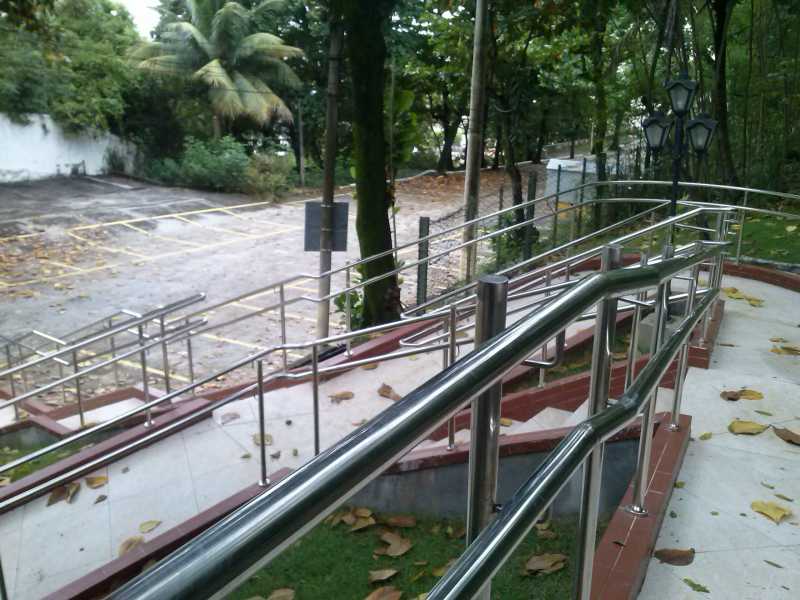 Conheça CAM00493 do imóvel - Apartamento 2 quartos à venda Rocha, Rio de Janeiro - R$ 280.000 - MEAP20837 - 27 CAM00493 - 27