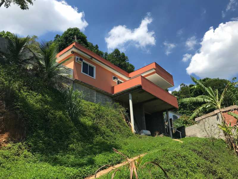 Conheça 01 do imóvel - Casa 2 quartos à venda Jacarepaguá, Rio de Janeiro - R$ 800.000 - FRCA20005 - 1 01 - 1