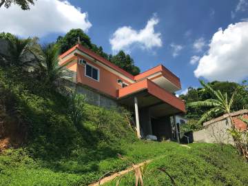 Casa 2 quartos à venda Jacarepaguá, Rio de Janeiro - R$ 800.000 - FRCA20005