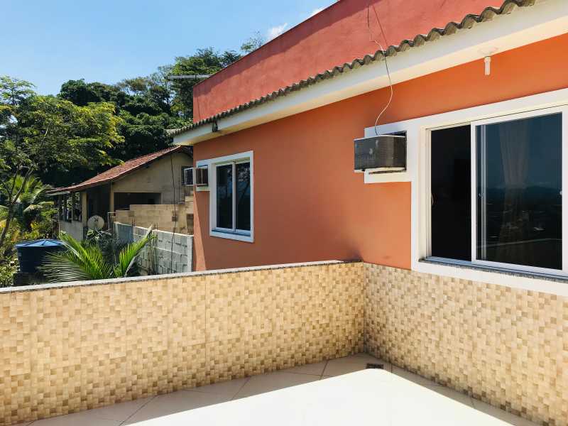 Conheça 04 do imóvel - Casa 2 quartos à venda Jacarepaguá, Rio de Janeiro - R$ 800.000 - FRCA20005 - 4 04 - 4