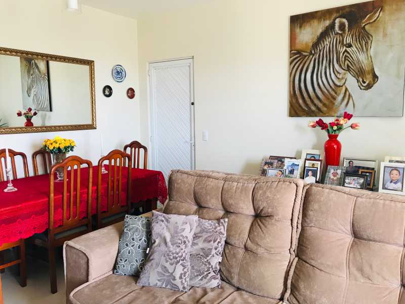Conheça 06 do imóvel - Casa 2 quartos à venda Jacarepaguá, Rio de Janeiro - R$ 800.000 - FRCA20005 - 6 06 - 6