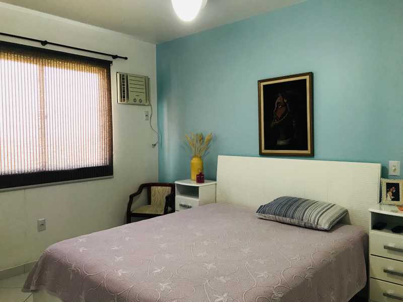 Conheça 07 do imóvel - Casa 2 quartos à venda Jacarepaguá, Rio de Janeiro - R$ 800.000 - FRCA20005 - 7 07 - 7